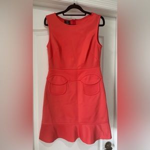 Suzy Chin for Maggy Boutique Dress